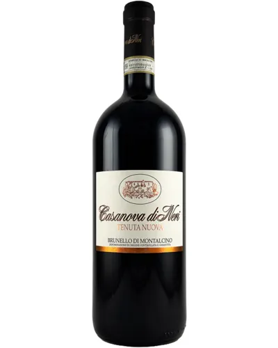 Cassanova Di Neri Brunello di Montalcino Magnum 2016 in orginele kist - 0166 - 0166