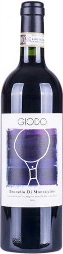 Giodo Brunello di Montalcino 2019 - 0168 - 0168