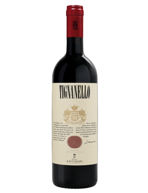 Marchesi Antinori Tignanello 2014 - 0174 - 0174