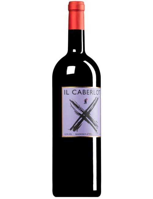 Podere Il Carnasciale Il Caberlot 2020 - 0179 - 0179