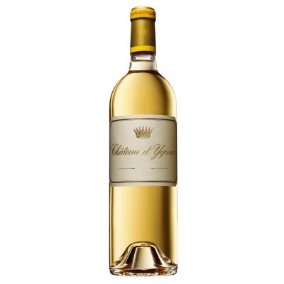 Ch&acirc;teau d'Yquem 2010 - 0182 - 0182