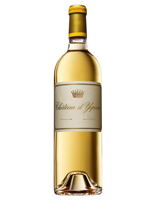 Ch&acirc;teau d'Yquem 2011 - 0183 - 0183