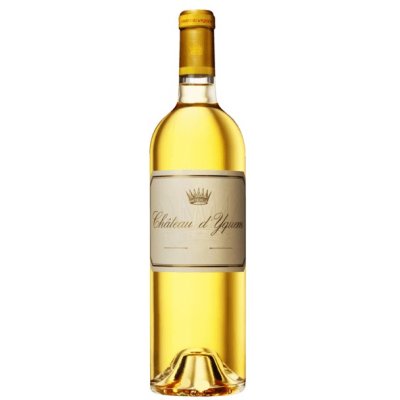 Ch&acirc;teau d'Yquem 2019  - 0185 - 0185