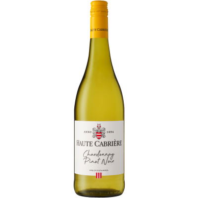 Haute Cabri&egrave;re Chardonnay / Pinot Noir - 0209 - 0209