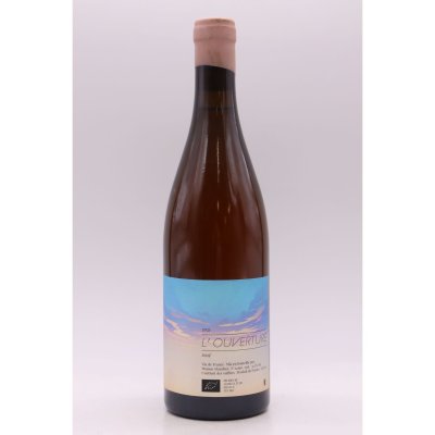 Maison Glandien L'Ouverture Ros&eacute; - 0214 - 0214