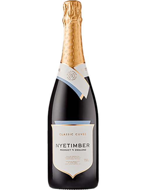 Nyetimber Classic Cuvee - 0219 1 - 0219