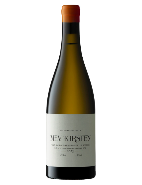 The Sadie Family Wines Mev Kirsten 2023 - 0221 3 - 0222