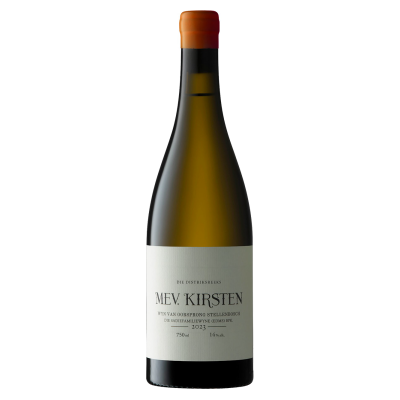 The Sadie Family Wines Mev Kirsten 2021 - 0221 - 0221
