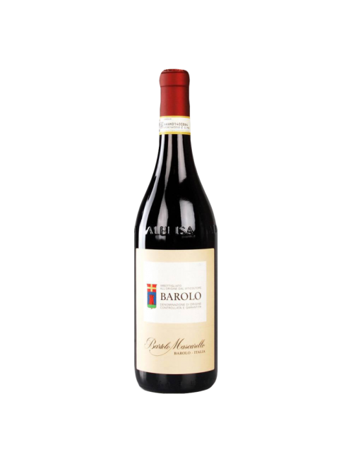 Bartolo Mascarello Barolo Magnum 2018  - 0224 3 - 0225
