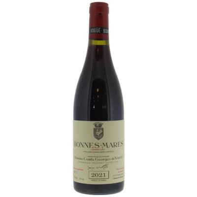 Domaine Comtes Georges de Vogue Bonnes-Mares Grand Cru 2021 - 0229 - 229