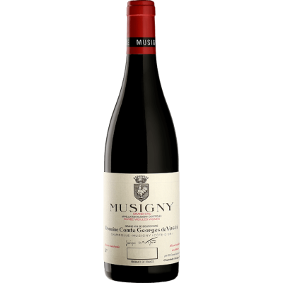 Domaine Comtes Georges de Vogue Musigny Grand Cru 2021 - 0230 - 230