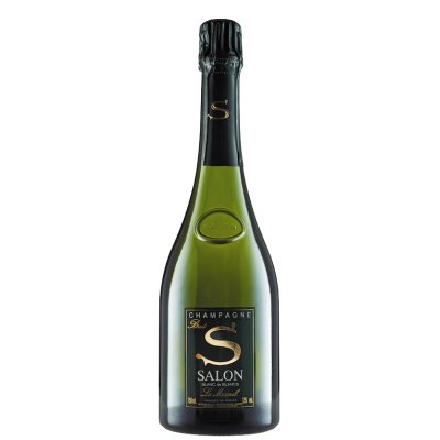 Salon Champagne Le Mesnil Blanc de Blancs 1996  - 0232 - 232