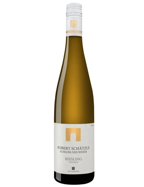 Schloss Neuweier Riesling Trocken 2022 - 0237 1 - 237