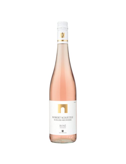 Schloss Neuweier Ros&eacute; Trocken 2023 - 0239 1 - 239