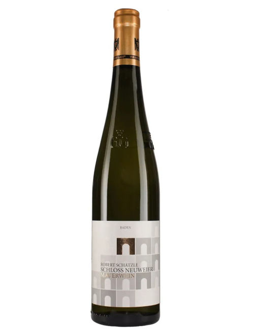 Schloss Neuweier Mauerwein Riesling GG Trocken 2018  - 0241 1 - 241
