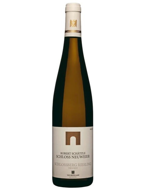 Schloss Neuweier Schlossberg Riesling Erste Lage Trocken 2019  - 0242 1 - 242