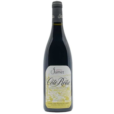 Domaine Jamet Cote-Rotie 2021 - 0243 - 243