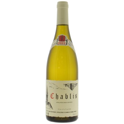 Domaine Dauvissat Chablis 2023  - 0245 - 245