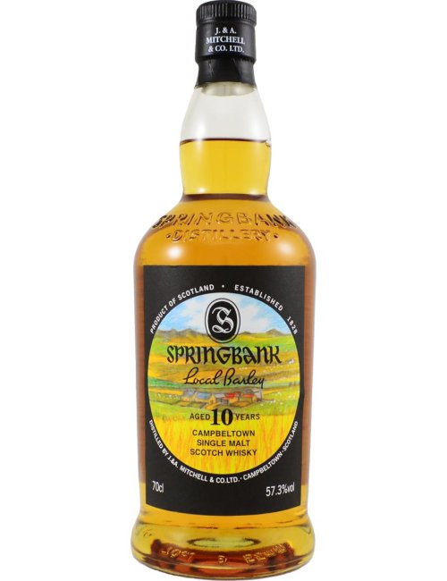 Springbank 10-year-old - 189543 big 1 - 319