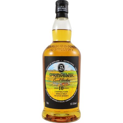 Springbank 10-year-old - 189543 big - 319