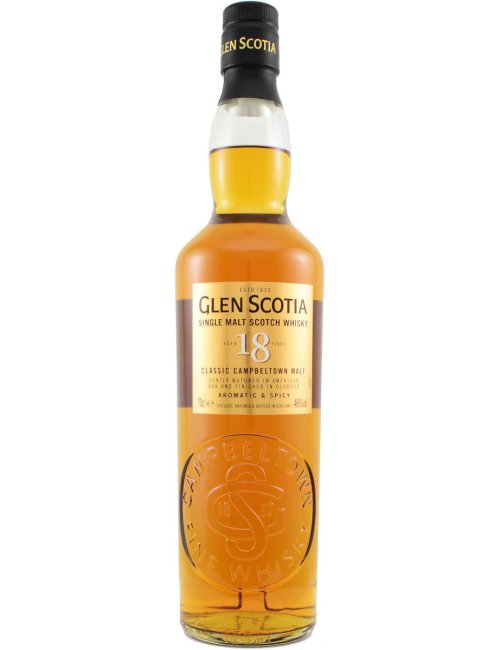 Glen Scotia 18-year-old - 190822 big 1 - 385