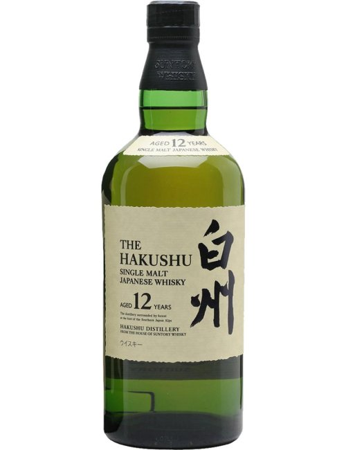 Hakushu 12-year-old - 225039 big 1 - 362