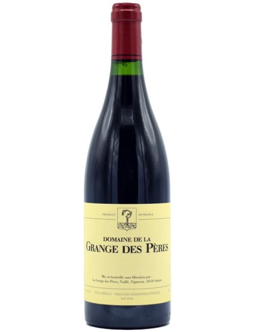 Domaine de la Grange des P&egrave;res 2020 - 259 1 - 259