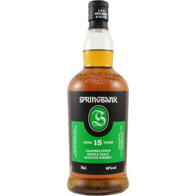 Springbank 15-year-old - 259903 big - 316