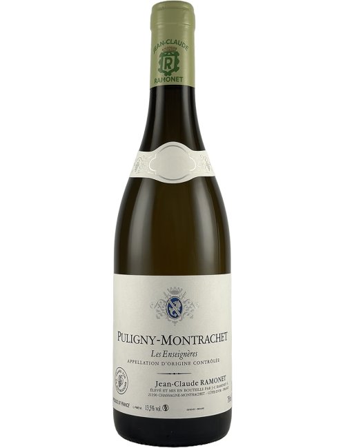 Domaine Ramonet Puligny-Montrachet Les Enseigneres 2021 - 260 1 - 2021