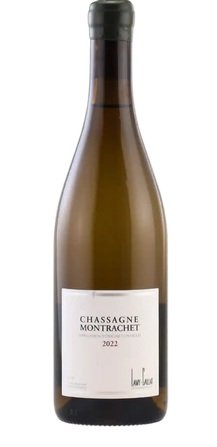 Lamy Caillat Chassagne Montrachet 2022 - 263 - 263