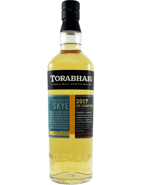 Torabhaig 2017 - 302175 big 1 - 311
