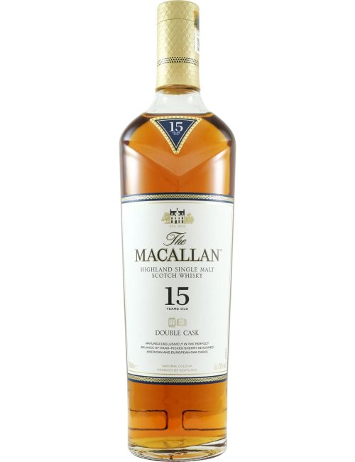 Macallan 15-year-old - 303089 big 1 - 333