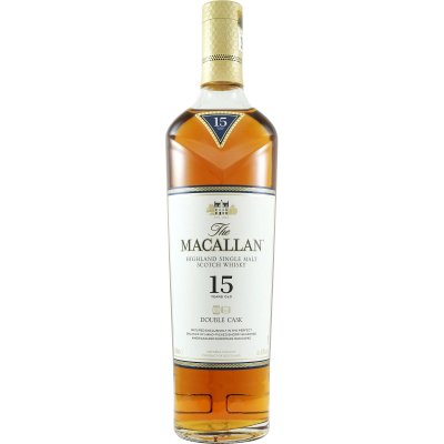 Macallan 15-year-old - 303089 big - 333