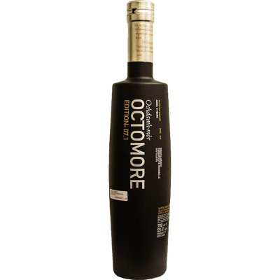 Octomore Edition 07.1 / 208 - 320474 big - 325