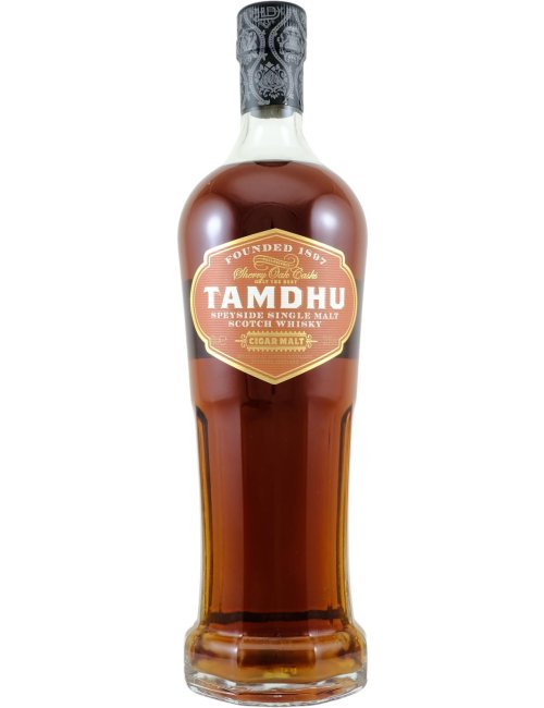 Tamdhu Cigar Malt - 341495 big 1 - 313