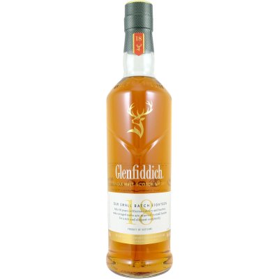Glenfiddich 18-year-old - 342097 big - 376
