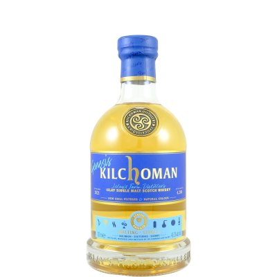 Kilchoman Genesis - 351378 big - 351