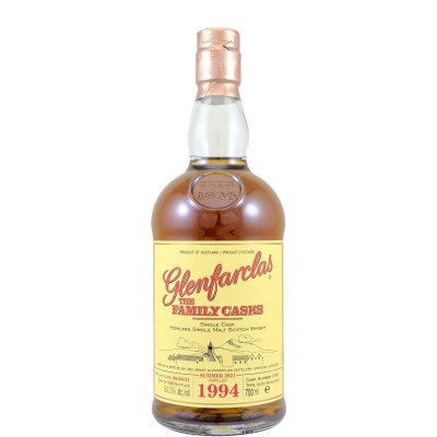 Glenfarclas 1994 - 352485 big - 378