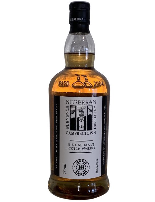 Kilkerran 16-year-old - 361876 big 1 - 347
