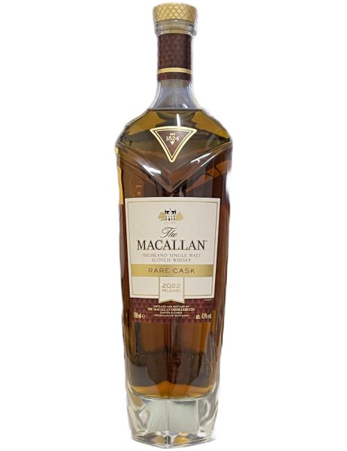 Macallan Rare Cask - 371910 big 1 - 329