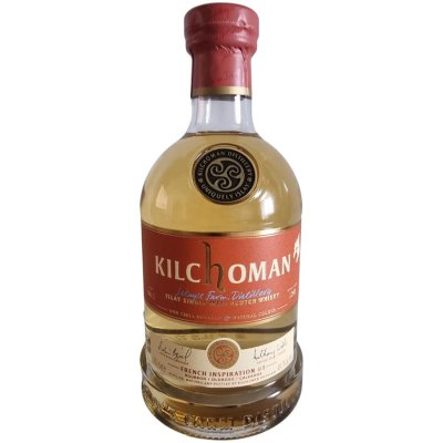 Kilchoman French Inspiration #1 - 373136 big - 353