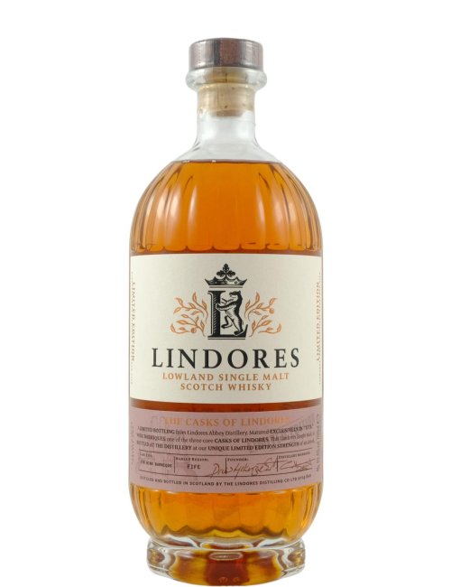 Lindores Abbey The Casks of Lindores - 373925 big 1 - 339