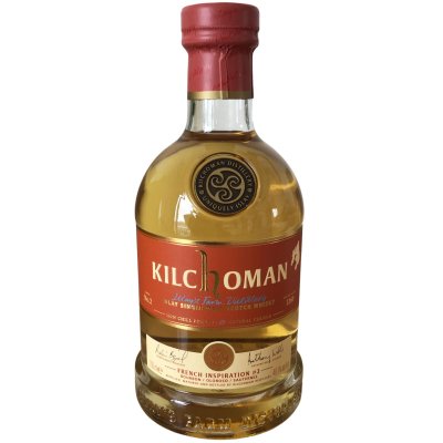 Kilchoman French Inspiration #2 - 378128 big - 352