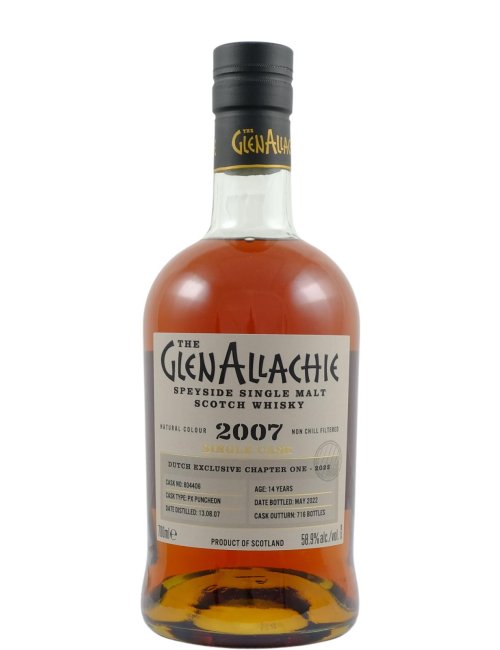 Glenallachie 2007 - 378580 big 1 - 381