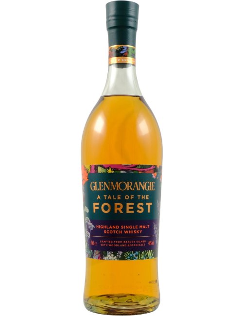Glenmorangie A Tale of the Forest - 385730 big 1 - 370