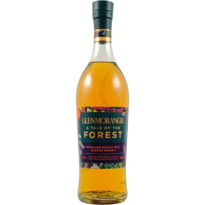 Glenmorangie A Tale of the Forest - 385730 big - 370
