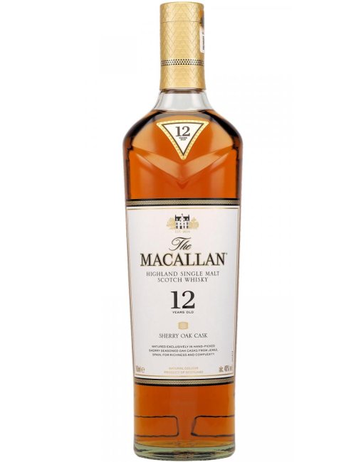 Macallan 12-year-old - 387614 big 1 - 334