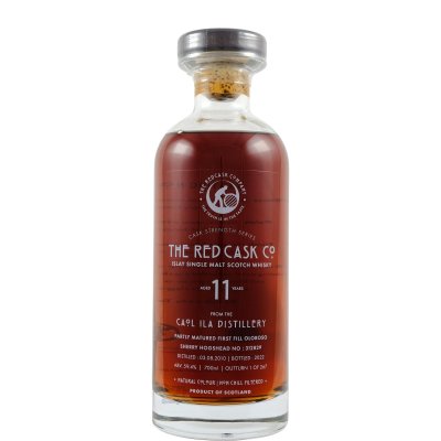The Red Cask Co. Caol Ila 2010 - 390192 big - 387
