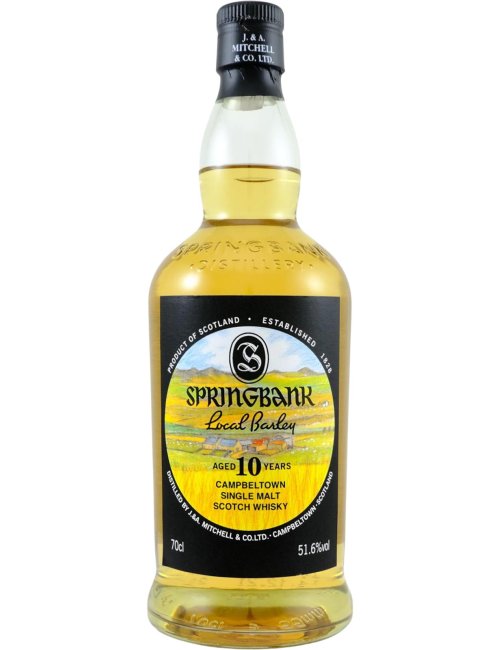 Springbank 10-year-old - 391164 big 1 - 318