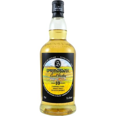 Springbank 10-year-old - 391164 big - 318